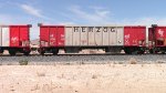 WB Unit Ballast Hooper Frt at Erie NV -53